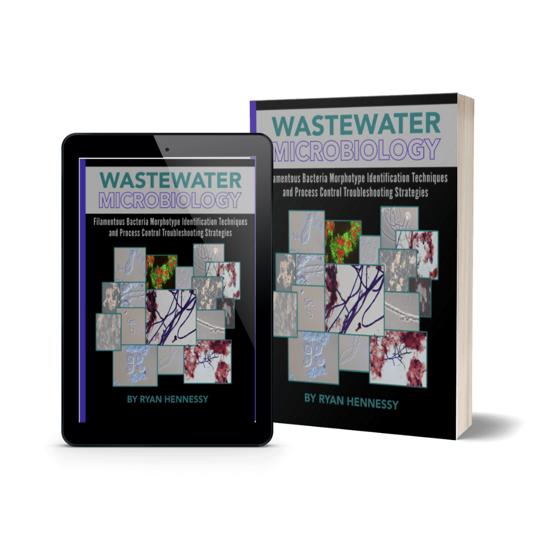 wastewater-microbiology-book-ryan-hennessy